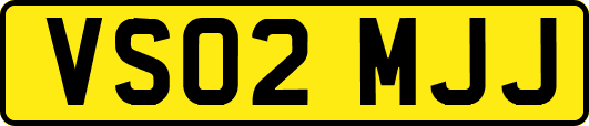 VS02MJJ