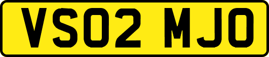 VS02MJO