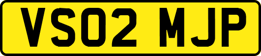 VS02MJP