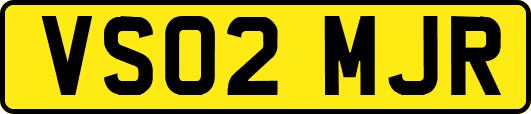 VS02MJR