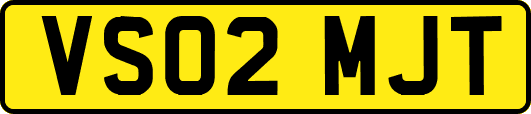 VS02MJT