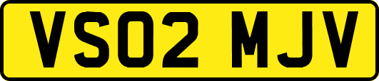 VS02MJV