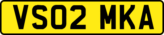 VS02MKA