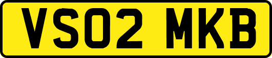 VS02MKB
