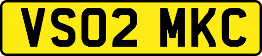 VS02MKC