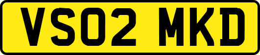 VS02MKD