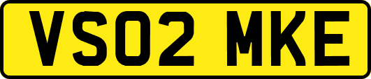 VS02MKE
