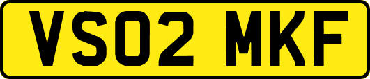 VS02MKF