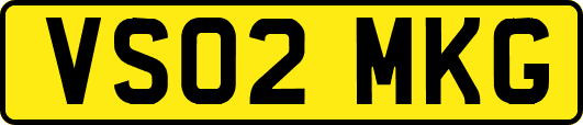 VS02MKG