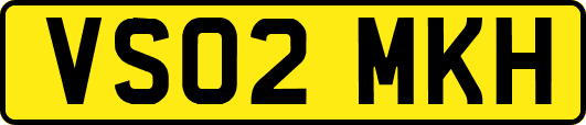 VS02MKH