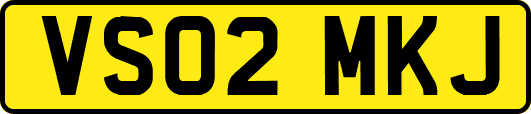 VS02MKJ