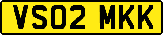VS02MKK