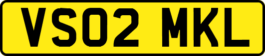 VS02MKL