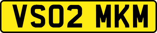 VS02MKM