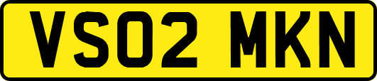 VS02MKN