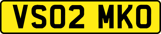 VS02MKO