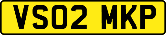 VS02MKP