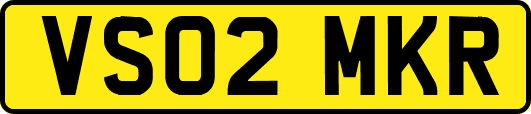 VS02MKR