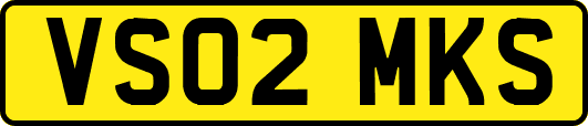 VS02MKS