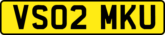 VS02MKU