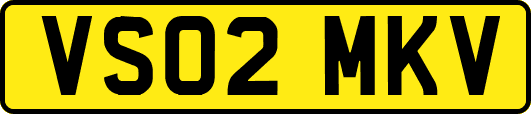 VS02MKV