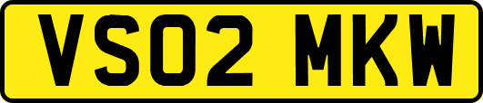 VS02MKW