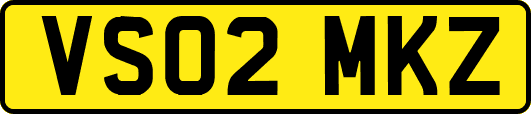 VS02MKZ