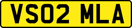 VS02MLA