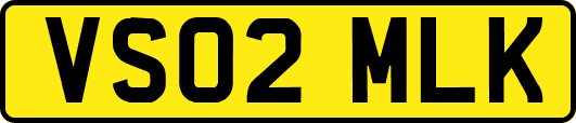 VS02MLK