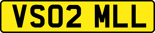 VS02MLL