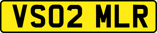 VS02MLR