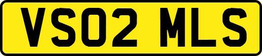 VS02MLS