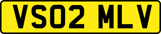 VS02MLV