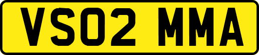 VS02MMA