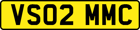 VS02MMC