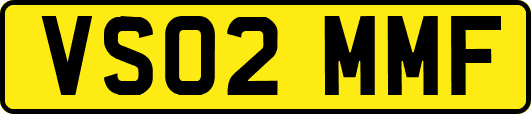 VS02MMF