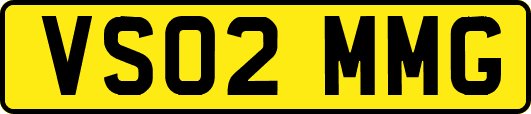 VS02MMG