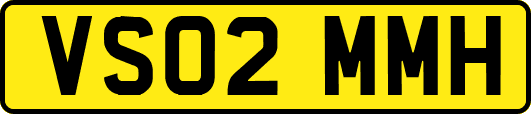 VS02MMH