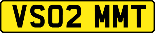 VS02MMT