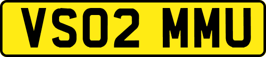 VS02MMU