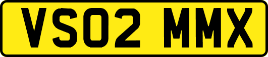 VS02MMX