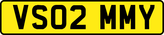 VS02MMY