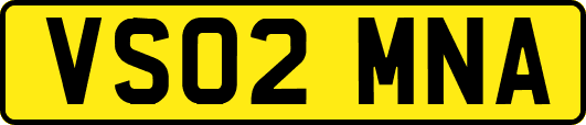 VS02MNA