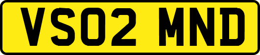 VS02MND