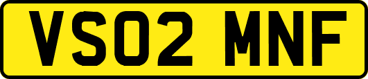 VS02MNF