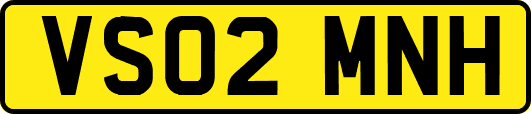 VS02MNH