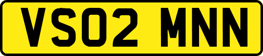 VS02MNN