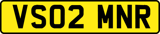 VS02MNR