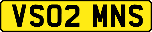 VS02MNS
