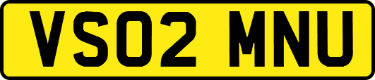 VS02MNU